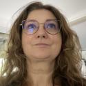 Constance1, Female, 56 years old