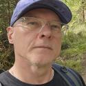 Mężczyzna, Jarolom, United Kingdom, Scotland, Highland, Inverness South, Inverness,  59