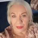Female, Elusia4, Poland, Wielkopolskie, Kolski, Koło,  63 years old