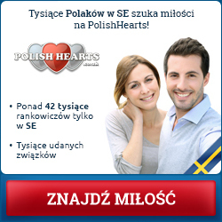 Portal dla polaków w szwecji